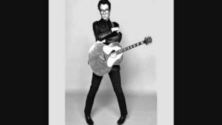 Elvis Costello- Stranger in the House