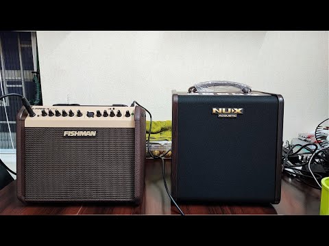 Fishman Loudbox Mini