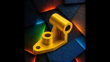 AutoCAD+AI Rendering❤️ #autocad #ai #3d #3dmodeling #autocad3d #3drender #ytshorts #3ddesign #short