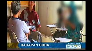 Ramuan jamu jawa herbal sariaji Bojonegoro menyehatkan hiv aids hepatitis kanker tumor diabetes asma jaminan asli