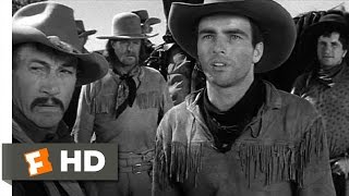 Red River (7/11) Movie CLIP - Who'll Stop Me? (1948) HD