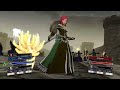 Hapi plays Wacka-mole with Acheron