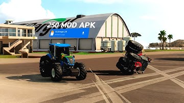 FS 20 Map + 250 Mod apk Download link MIDEAFIRE FARMING SIMULATOR 20
