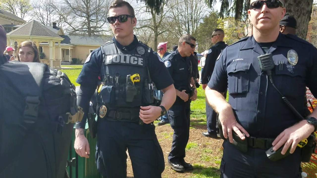 111% or 3 percenter and BLACK BLOCK talking