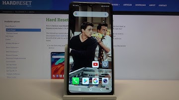 How to Split Screen in BLACKVIEW A80 Pro – Use Multitasking