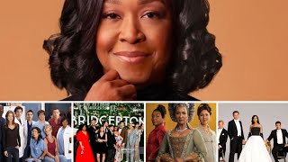 Tangible Tangents w/Phoebe - Women's History w/Shonda Rhimes