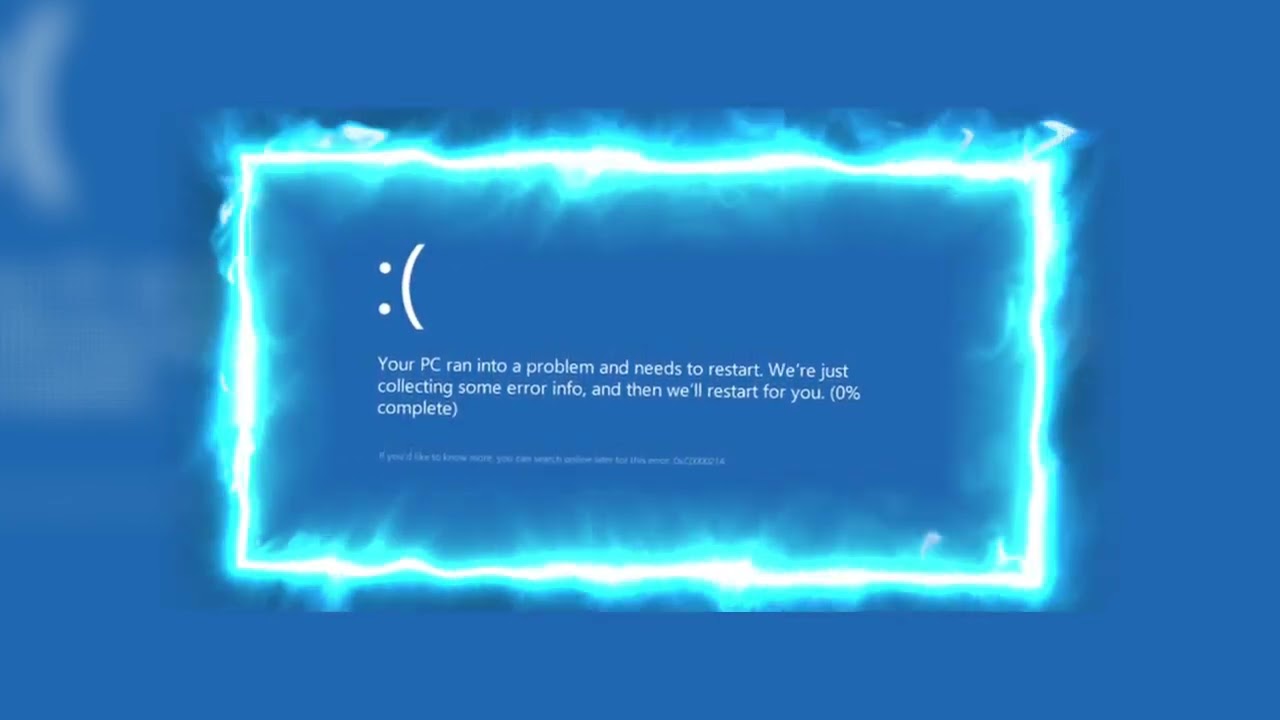 Windows 7 Sparta Remix - YoshiFan (SUPER SLOWED + REVERB!)