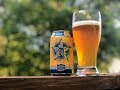 Lost Forty Brewing Look See Hefeweizen Beer Review