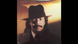 Chick Corea - Central Park