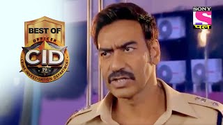 Best Of CID | सीआईडी | CID Mein Singham - Part 2 | Full Episode screenshot 4