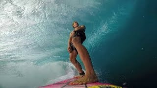 GoPro: Jamie O&#39;brien - Pipeline, HI - 12.26.16 - Surf