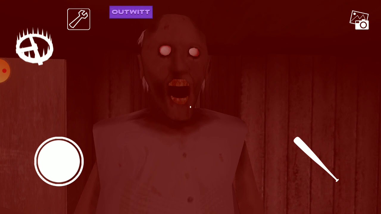 let's play Granny do you want to play hide and seek heheheh😎😎 - YouTube