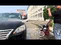 QA Series | Application | GX390 Gasoline Engine 4000PSI Professional Pressure Washer