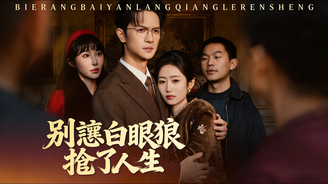 资助贫困妹10年！她联合家人下药换婚，反手让她自己躺进去