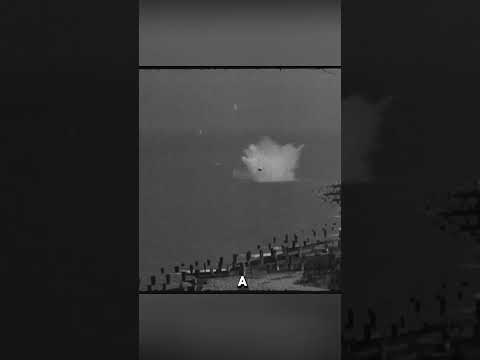 British Bouncing Bomb