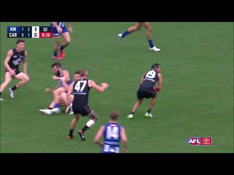 Video: Jamie Cripps e Patrick Cripps sono fratelli?