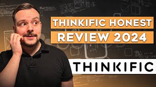 Thinkific Review - 2024 | Is this Online Course Creation Platform Worth it?