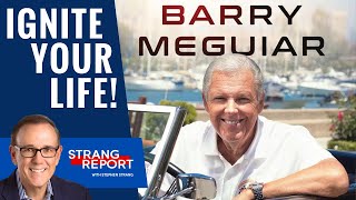 Ignite Your Life! with Barry Meguiar