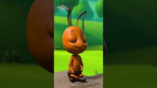 Aha Tamatar Bade Mazedar Funny Kids Song Food Rhymes For Children