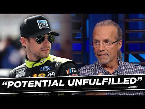 Kyle Petty Calls Out Ryan Blaney | Is He Right or Wrong?