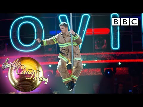 mike-and-katya-cha-cha-cha-to-'it’s-raining-men'-|-movie-week---bbc-strictly-2019