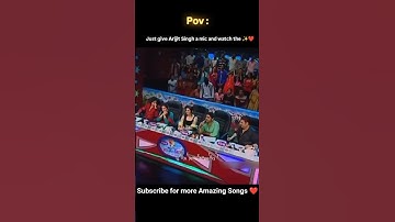 dil sambhal ja zara phir mohabbat karne chala status | arijit singh | live performance