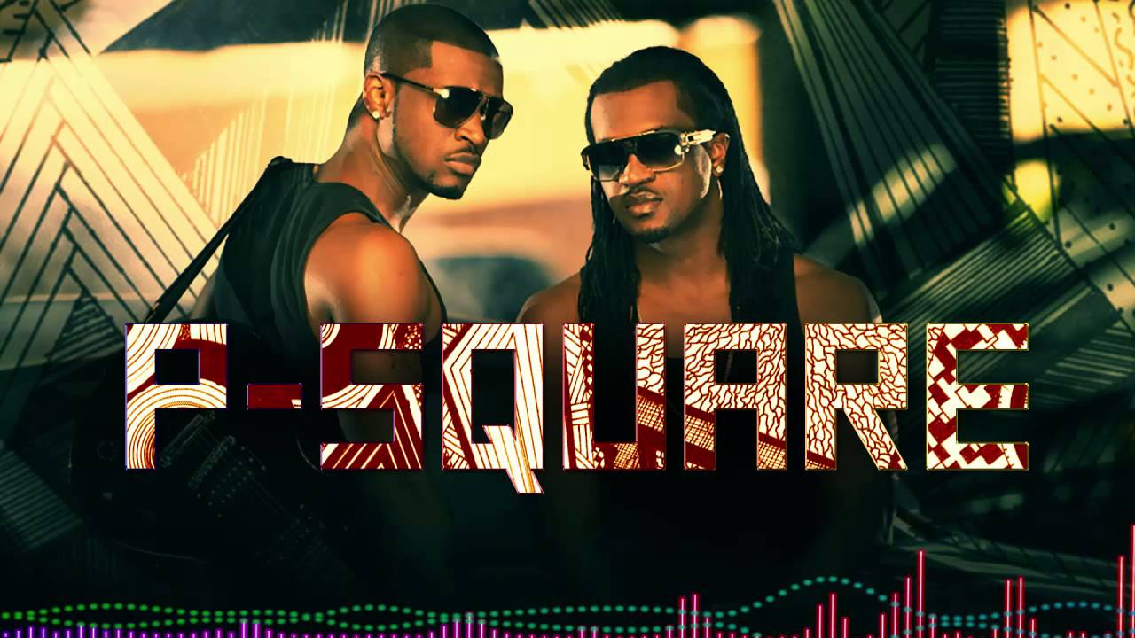 ogadigide p square mp3