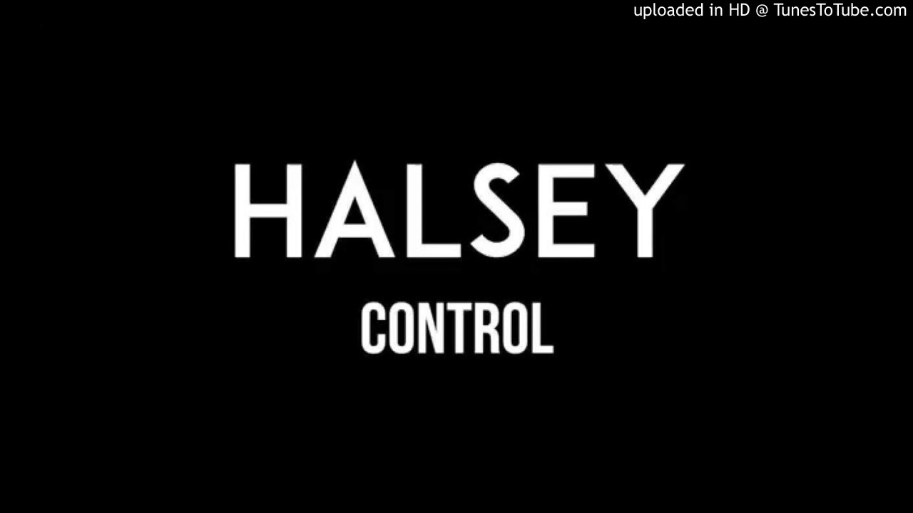 Halsey - Control (OBN Trap remix).