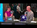 '24 Kickoff: Weber State Athletic Director Tim Crompton