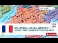 OFII Médical And OFII Interview After Family Immigration In France Ofii Francevisa Immigration OFII Médical And OFII Interview After Family Immigration In France Ofii Francevisa Immigration