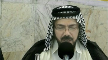 نهاية سورة النحل وأول سورة الإسراء