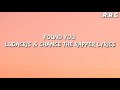 Found You Ludacris Chance The Rapper Lyrics mp3