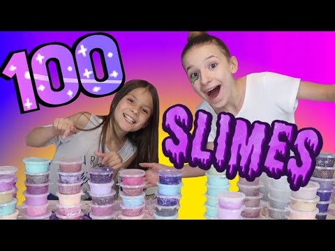 Recette du Fluffy Slime avec la colle adhésive de Cléopâtre - be creative  by Schleiper