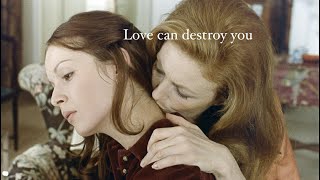 love can destroy you (Tamara & Helene)