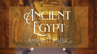 Ancient Egypt | Music and Background Ambience screenshot 4