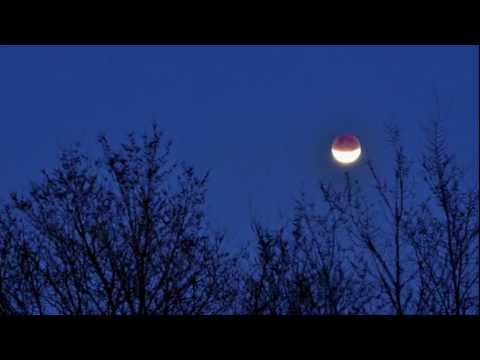 The "Impossible" Eclipse