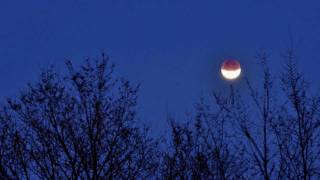 The Impossible Eclipse