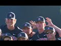 2020 Arizona Baseball Highlights