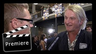 Premiere Von Asphaltgorillas Mit Detlev Buck Und Samuel Schneider