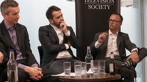 Full Session: Is targeted advertising the future of TV?