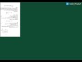 شرح حسابات تجربة كثافة السائل كدالة لدرجة الحرارة مختبر الكيمياء الفيزيائية