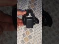 Filmadora Sony DCR-PJ5