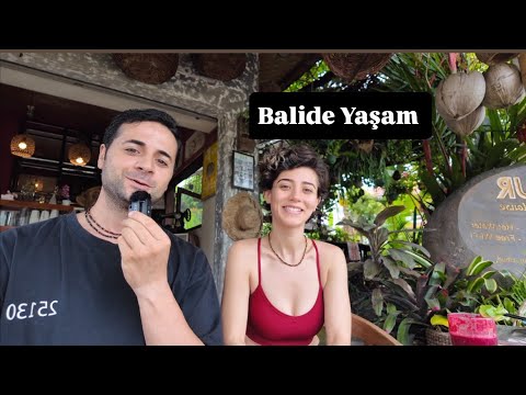 Balide Yaşam Balide Hayat Nasıl Geçiyor