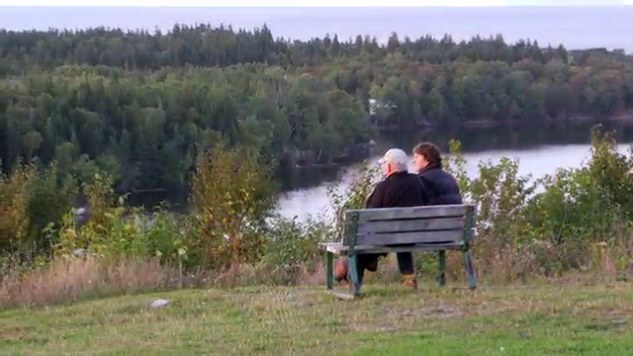 California Home for Seniors Understands You - YouTube