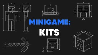 MINIGAME: Kits (& Selection GUI)
