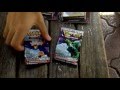 Pokemon bw emerging powers promo packs  boosters