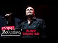 Blind guardian live  rock hard festival 2022  rockpalast