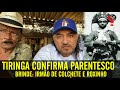 TIRINGA CONFIRMA PARENTESCO | CNL | 557