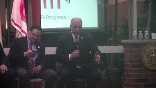 Sweeney History of Fixing It NJ Pension