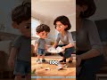 "Trying Grandpa’s Tricks… Ends in Chaos! 😂"#usa #english #ronaldo #emma  #shorts